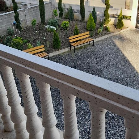 Golden House Anaklia Exterior foto