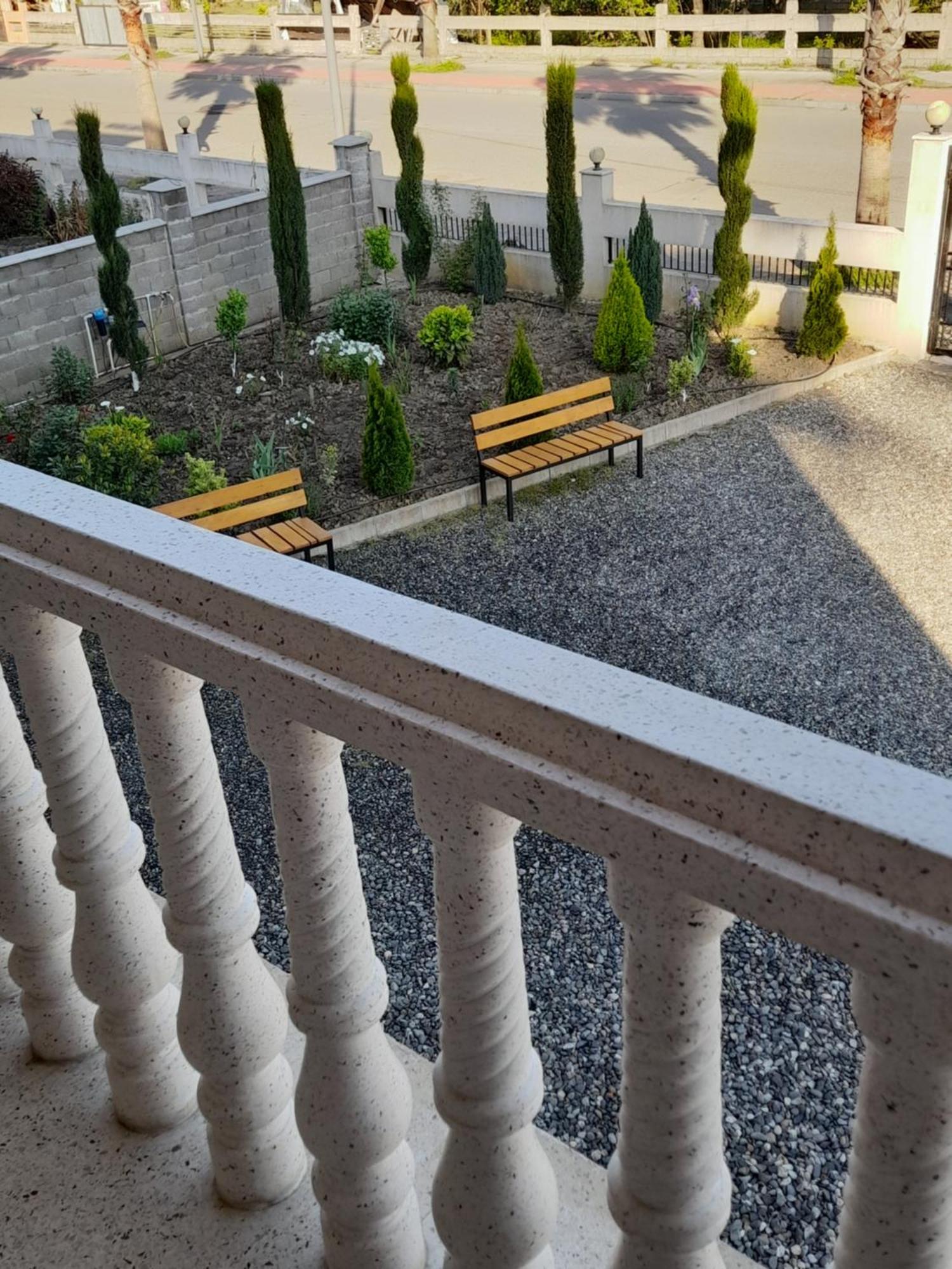 Golden House Anaklia Exterior foto