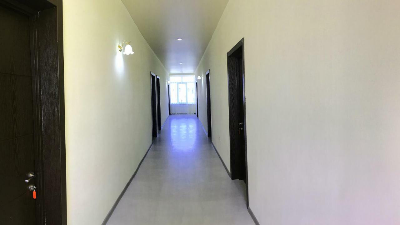 Golden House Anaklia Exterior foto